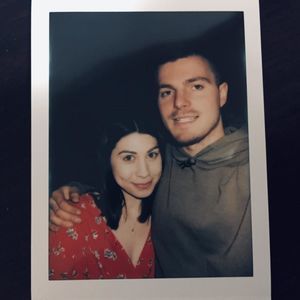 Meet your Posher, Maria